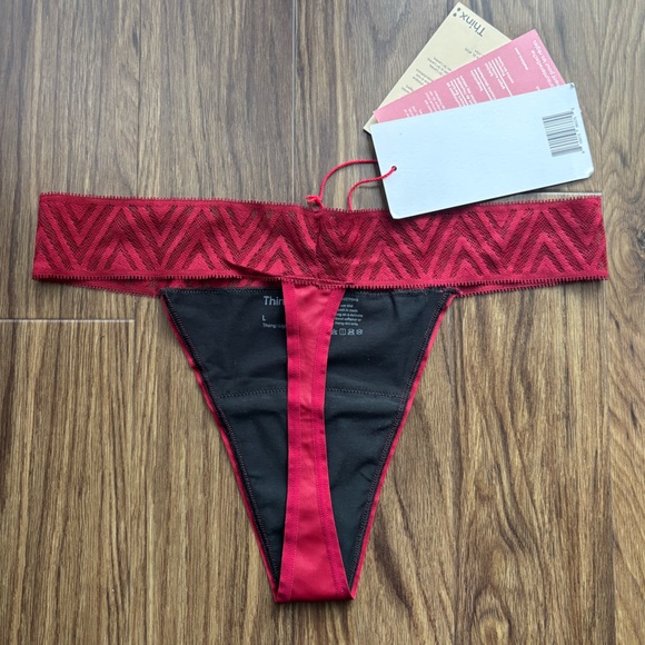 Thinx Thong - Picture 2 of 7